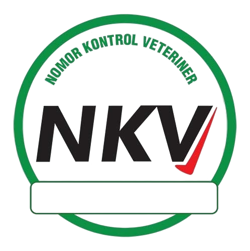 NKV (Nomor Kontrol Vertiner)