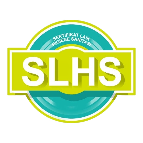 Sertifikat Laik Hygine Sanitasi & Laik Sehat