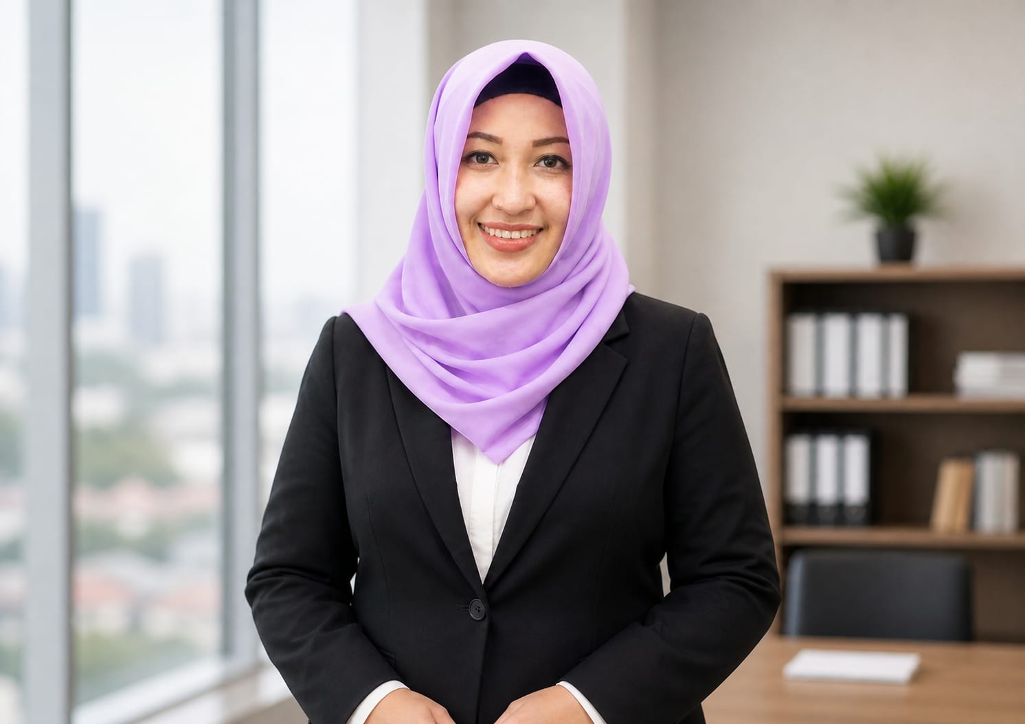 Trie Damayanti
